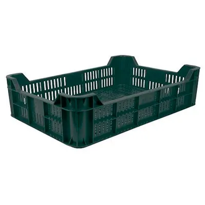 Produktbild von Mehrzweckkasten für Gemüse & Obst HxBxT 15x40x60cm