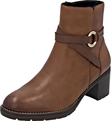Produktbild von Remonte Ankle Boots Damen 32303936373536 Braun 42 EU