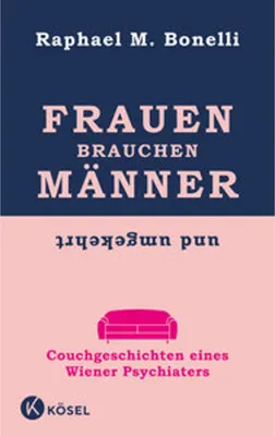 Obrázok produktu pre Frauen brauchen Männer (und umgekehrt)