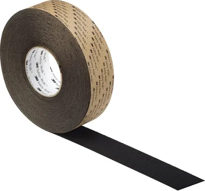 Produktbild von 3M Safety Walk Universal Maße: 25 mm x 18,30 m schwarz