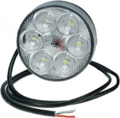 Produktbild von LED Rueckfahrleuchte ProMiniRing 12/24V