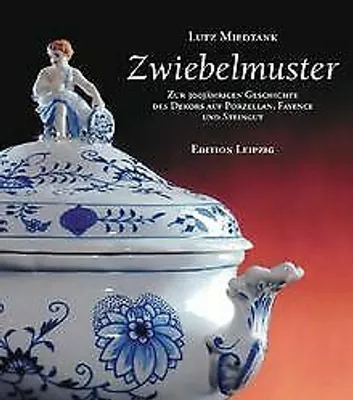 Produktbild von ZwiebelmusterMiedtank, Lutz