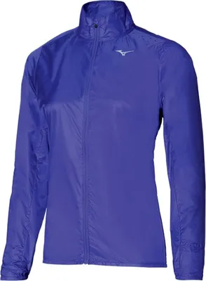 Produktbild von Mizuno Jacken Aero Jacket, J2GE120024, Größe: 168