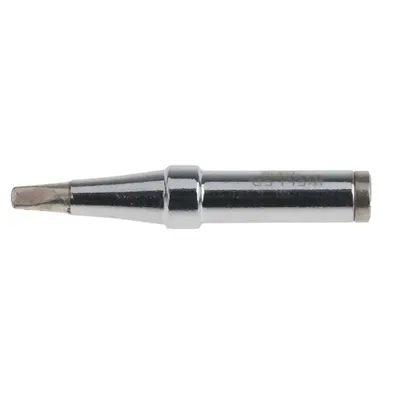 Obrázok produktu pre Weller PT B7, Spájkovací hrot, Weller, 370 °C, 1 kusov, 2,4 mm, 0,8 mm