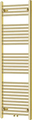 Immagine prodotto di Mexen Mars radiatore da bagno 1500 x 500 mm, 494 W, dorato - W110-1500-500-00-50
