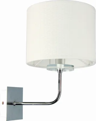 Immagine prodotto di Candellux ESTERA lampada da parete 21-11473 cromata