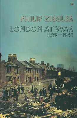 Produktbild von London At War