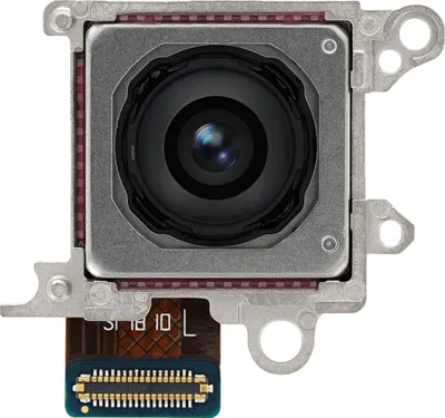 Immagine prodotto di Clappio, fotocamera posteriore 50 MP compatibile con Galaxy S22/S22 Plus grandangolare, argento