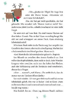 Produktbild von 24 wundervolle Geschichten für die Weihnachtszeit