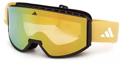 Produktbild von Adidas Sport SP0040 Matte black 0/0/0 Uni Sonnenbrillen