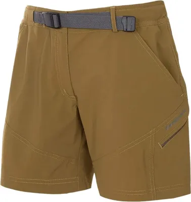 Image de Short Trangoworld PC009286-1C0 pour Femme