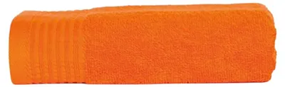 Produktbild von The One Towelling - "Classic" Handtuch LT3584 (Einheitsgröße) (Orange)