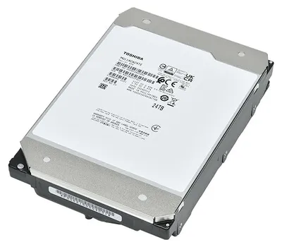 Immagine prodotto di Toshiba MG11SCA22TE, 22 TB, 7200 giri/min, 1024 MB, 3,5", SAS