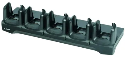Produktbild von Zebra CRD-MC33-5SCHG-01, Zebra, MC33, Schwarz