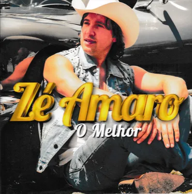 Productafbeelding van ZE AMARO - Het Beste [CD]