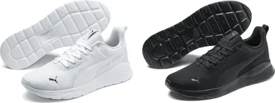 Produktbild von Puma Anzarun Lite PUMA WHITE-PUMA WHITE 44