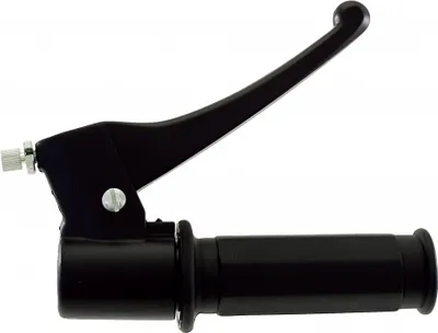Immagine prodotto di Manopola acceleratore Domino - unità compatibile con Piaggio / Vespa Ciao PX Ref. 188057 - 178585
