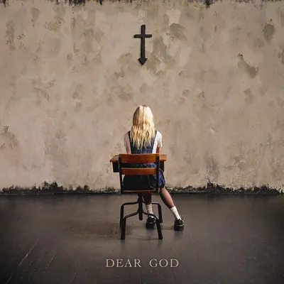 Image de Cher Dieu