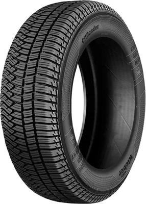 Zdjęcie produktu dla Opony KLEBER 235/50 R18 97V CITILANDER M+S