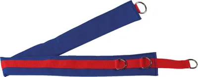 Produktbild von Lojer Beckengurt