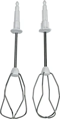 Produktbild von SIEMENS Rührbesen 00640906 für Handmixer | Schneebesen, Rührschneebesen, Rührhaken