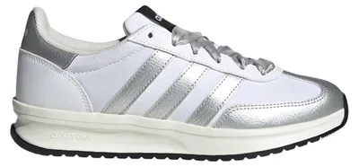 Produktbild von adidas Run 70s 2.0 Cloud White Silver Metallic Off White (Women's) - EU 38 2/3