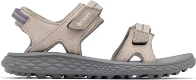 Produktbild von COLUMBIA KONOS™ HIKER 2-STRAP - WMNSSoft Taupe/ Gra - Damen - 42