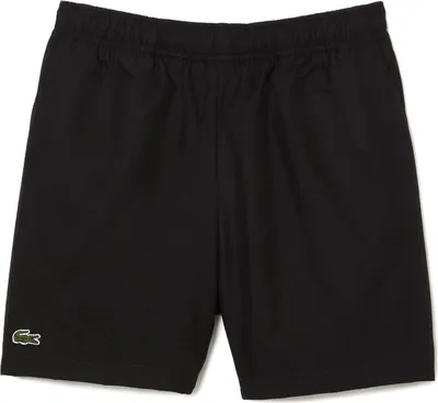 Produktbild von Lacoste Sport Diamond Taffeta Short Kinder