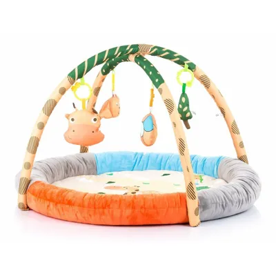 Zdjęcie produktu dla Mata do zabawy CHIPOLINO Savana