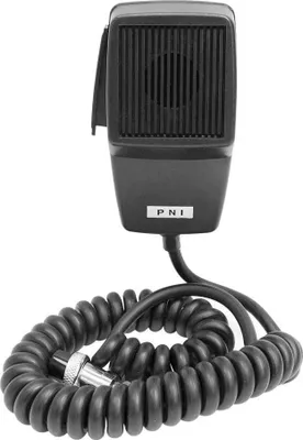 Produktbild von Dynamisches 4-poliges PNI-Mikrofon für CB-Radiosender