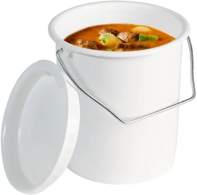 Zdjęcie produktu dla Westmark Milch und Vorratseimer, 2 l 23782270