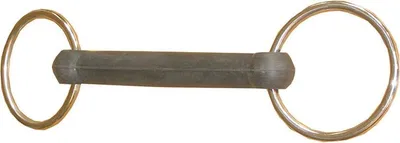 Produktbild von Gummitrense, Größe:125mm