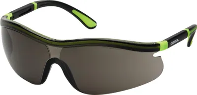 Produktbild von Schutzbrille Neon 730407 getönt Packung mit 6 Stück