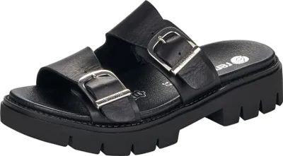 Produktbild von Remonte Damen Damenschuhe schwarz Gr. 40