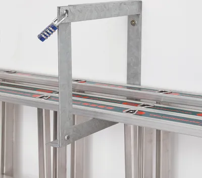 Produktbild von Leiternträger versperrbar