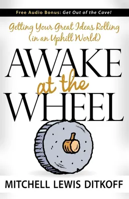 Produktbild von Awake at the Wheel