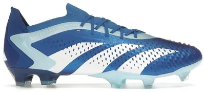 Produktbild von adidas Predator Accuracy.1 Low FG Marinerush Pack - EU 43 1/3