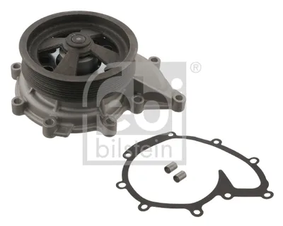 Produktbild von Kühlmittelpumpe FEBI 31550
