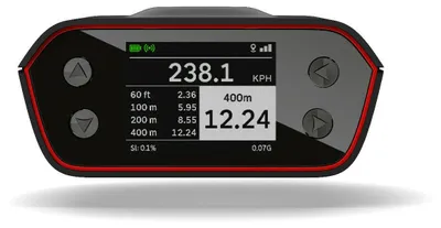 Produktbild von Racebox PRO