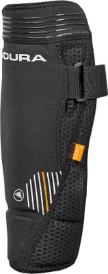 Produktbild von Endura Mt500 D3o® Knieschoner/schienbeinschoner Schwarz L-XL Schwarz L-XL