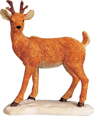 Produktbild von LEMAX - Deer On The Hoof