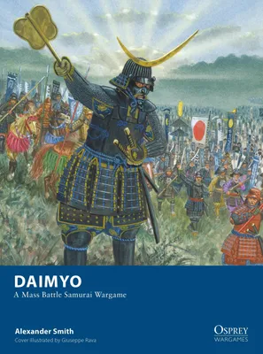 Produktbild von Daimyo