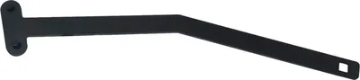 Image de BRILLIANT TOOLS Clé de tendeur de courroie pour moteurs Ford Duratorq - BT571091