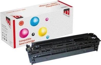 Obrázok produktu pre Quantore – alternatíva tonerovej kazety pre CF210A 131A čierna