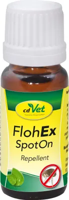 Productafbeelding van FlohEx SpotOn, 10 ml (vloeistof)