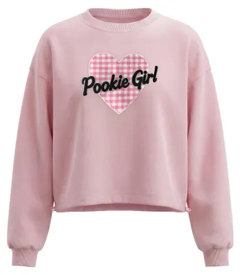 Image de SUPSLIM - Chemisier pour femmes - Rose, taille L