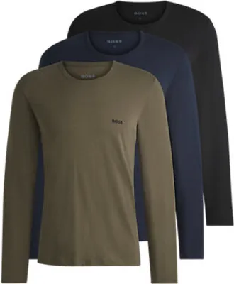 Produktbild von LSShirtRN 3P Klassisch 10243514 01
