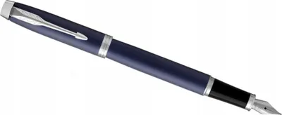 Produktbild von Parker 1931647 Füllhalter, blau