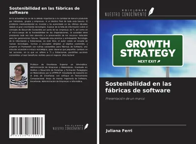 Produktbild von Sostenibilidad en las fábricas de software