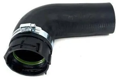 Produktbild von BUGIAD 82799 Turbo Ladeluftschlauch für BMW 5 Limousine (E60) 5 Touring (E61) 6 Coupe (E63) 6 Cabrio (E64)